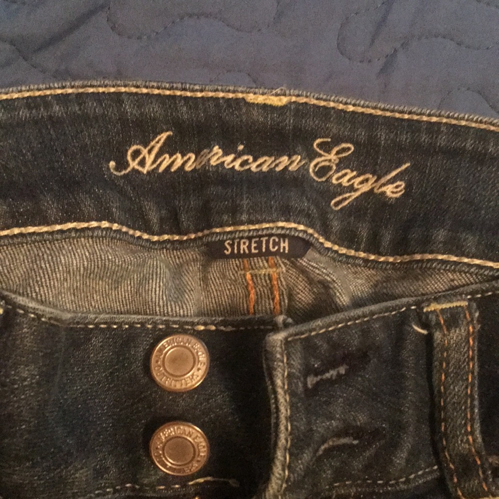 American jeans